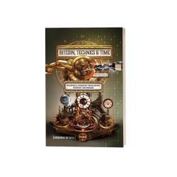 Bitcoin, Technics and Time