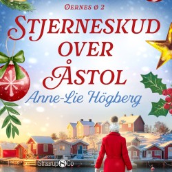 Stjerneskud over Åstol