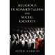 Religious Fundamentalism and Social Identity