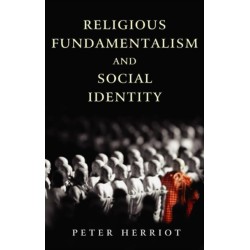 Religious Fundamentalism and Social Identity