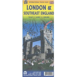 London and Southeast England