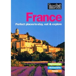 France: Perfect Places to Stay, Eat & Explore