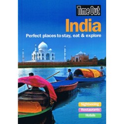 India: Perfect places to stay, eat & explore