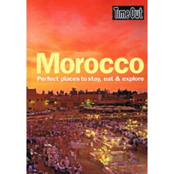 Morocco: Perfect Places to Stay, Eat & Explore