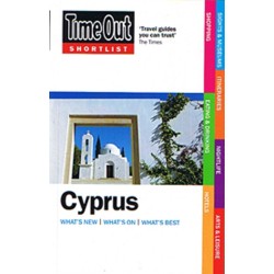 Cyprus Shortlist
