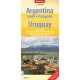 Argentina South - Patagonia - Uruguay