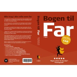 Bogen til Far -: Bliv tryg og sikker i rollen som far