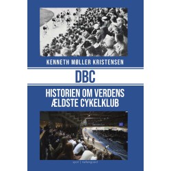 DBC: Historien om verdens ældste cykelklub