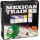 Original Mexican Train Domino