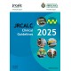 JRCALC Clinical Guidelines 2025 Reference Edition