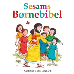 Sesams børnebibel