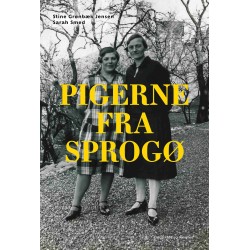 Pigerne fra Sprogø: VI HENVISER TIL 9788727260945