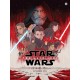 Star Wars: The Last Jedi (dansk): En graphic novel
