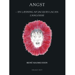 Angst: En læsning af Jacques Lacan: L'Angoisse