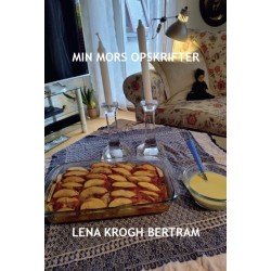 Min mors opskrifter