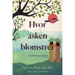 Hvor asken blomstrer