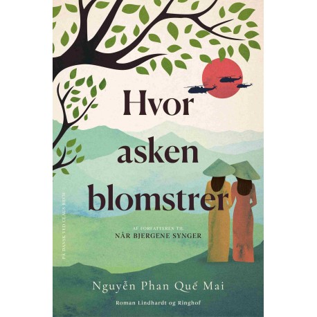 Hvor asken blomstrer