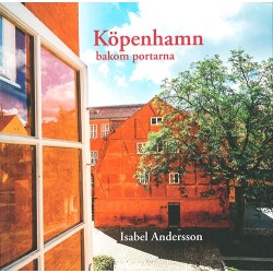 Köpenhamn bakom portarna