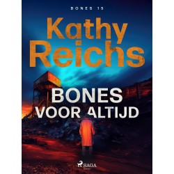 Bones voor altijd