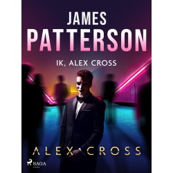 Ik, Alex Cross
