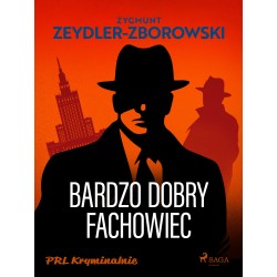 Bardzo dobry fachowiec