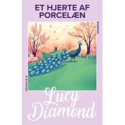 Et hjerte af porcelæn
