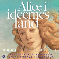 Alice i idéernes land