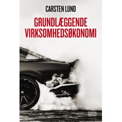 Grundlæggende virksomhedsøkonomi