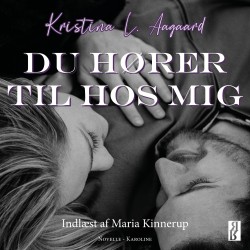 Du hører til hos mig