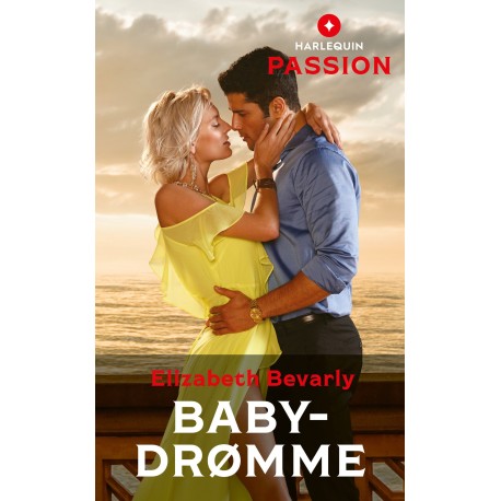 Babydrømme