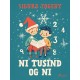 Ni tusind og ni