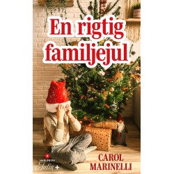 En rigtig familjejul