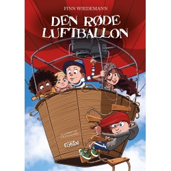 Den Røde Luftballon