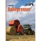 Ballepresser