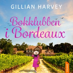 Bokklubben i Bordeaux