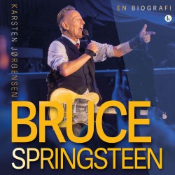 Bruce Springsteen