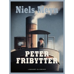 Peter Fribytter