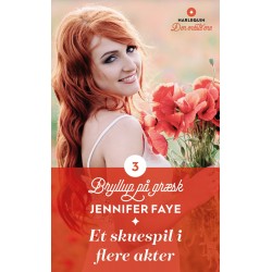 Et skuespil i flere akter