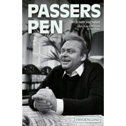 Passers pen: Dirch som journalist