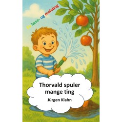 Thorvald spuler mange ting