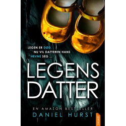 Legens datter