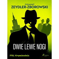 Dwie lewe nogi