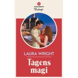 Tågens magi