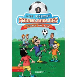 Fodboldholdet -1: Fodbold for alle