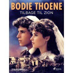 Tilbage til Zion