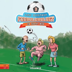 Fodboldholdet -3: En skrap mor