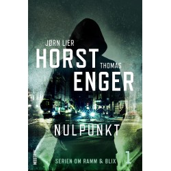 Nulpunkt
