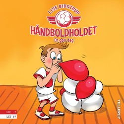 Håndboldholdet -3: En god dag