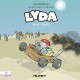 Lyda -5: Lyda kører stærkt