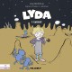 Lyda -2: Lyda i rummet